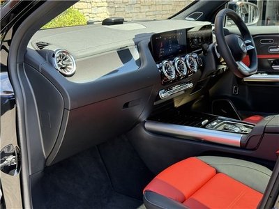 2023 Mercedes-BENZ GLA — миниатюра 30