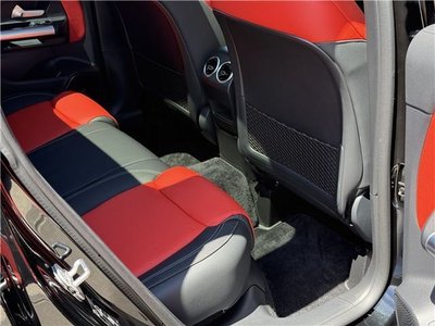 2023 Mercedes-BENZ GLA — миниатюра 36