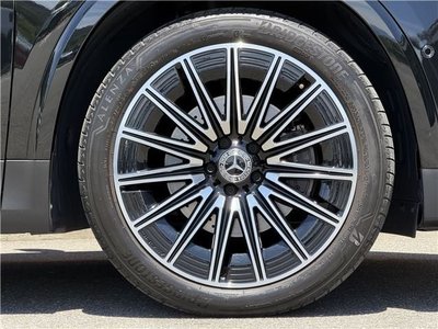 2023 Mercedes-BENZ GLA — миниатюра 76