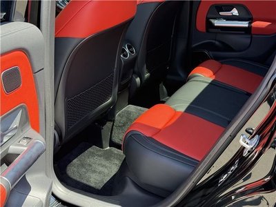 2023 Mercedes-BENZ GLA — миниатюра 40