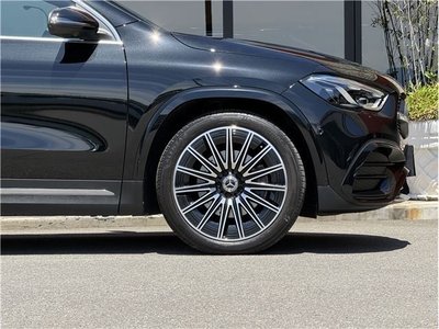 2023 Mercedes-BENZ GLA — миниатюра 75