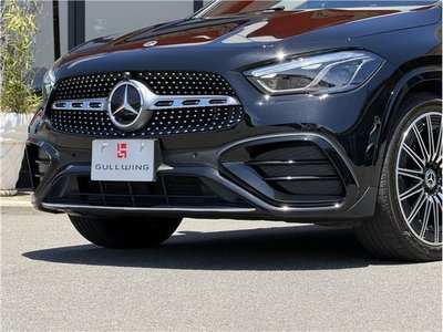 2023 Mercedes-BENZ GLA — миниатюра 50