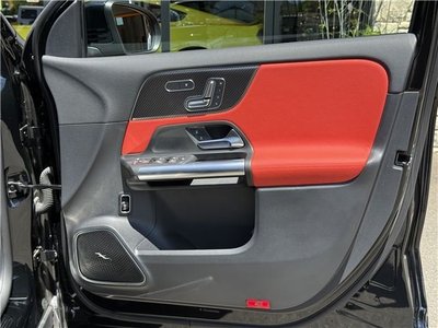 2023 Mercedes-BENZ GLA — миниатюра 27