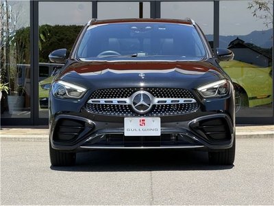 2023 Mercedes-BENZ GLA — миниатюра 44