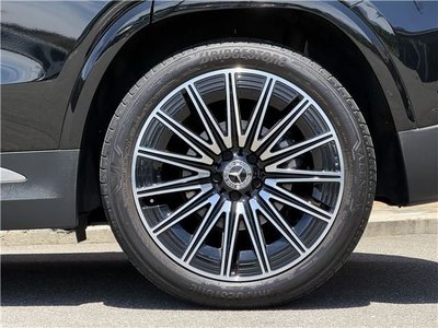 2023 Mercedes-BENZ GLA — миниатюра 61