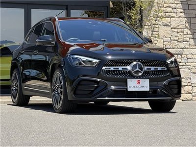 2023 Mercedes-BENZ GLA — миниатюра 77