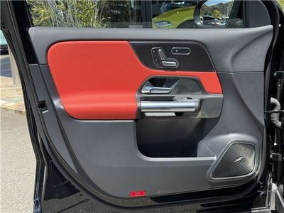 2023 Mercedes-BENZ GLA — миниатюра 29