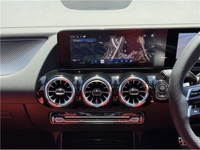 2023 Mercedes-BENZ GLA — миниатюра 17