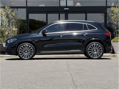 2023 Mercedes-BENZ GLA — миниатюра 57