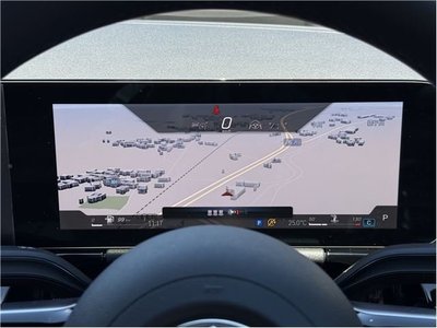 2023 Mercedes-BENZ GLA — миниатюра 20