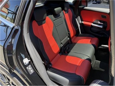 2023 Mercedes-BENZ GLA — миниатюра 38