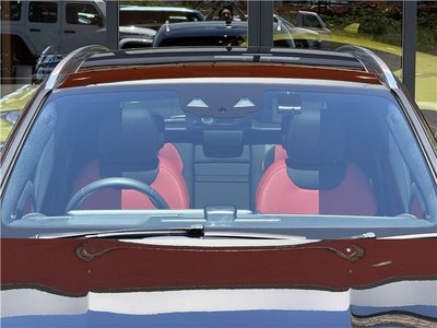 2023 Mercedes-BENZ GLA — миниатюра 45