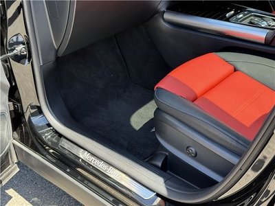 2023 Mercedes-BENZ GLA — миниатюра 31