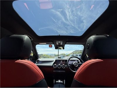 صورة 5 لـ 2023 Mercedes-BENZ GLA
