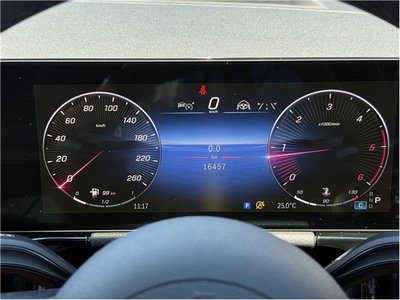2023 Mercedes-BENZ GLA — миниатюра 21
