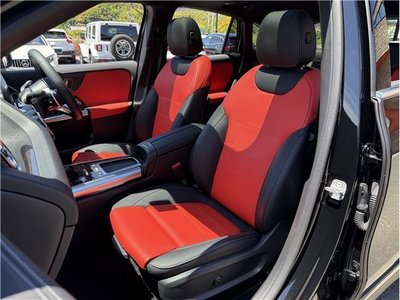 2023 Mercedes-BENZ GLA — миниатюра 32