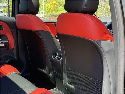 2023 Mercedes-BENZ GLA — миниатюра 37