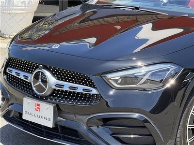 2023 Mercedes-BENZ GLA — миниатюра 53