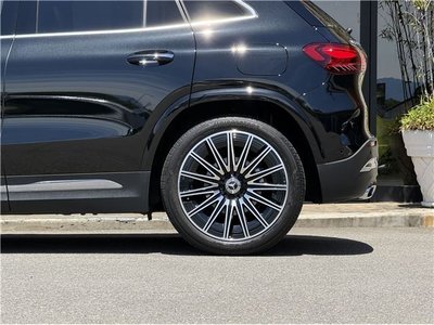2023 Mercedes-BENZ GLA — миниатюра 60