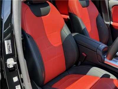 2023 Mercedes-BENZ GLA — миниатюра 12