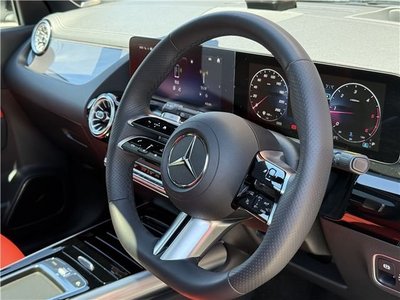 2023 Mercedes-BENZ GLA — миниатюра 15