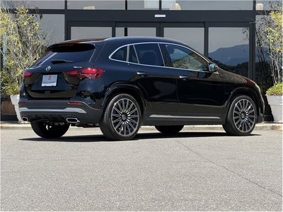 2023 Mercedes-BENZ GLA — миниатюра 68