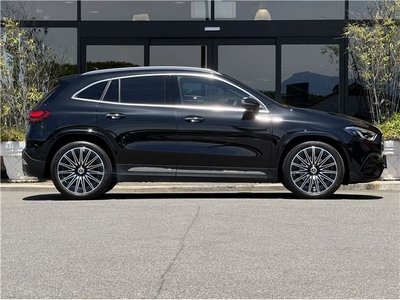 2023 Mercedes-BENZ GLA — миниатюра 72