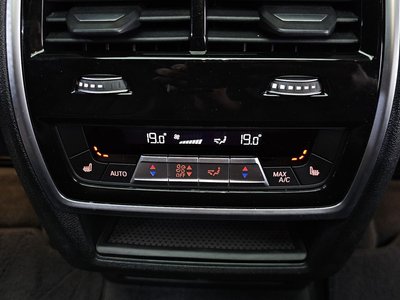 2020 BMW X6 thumbnail 34