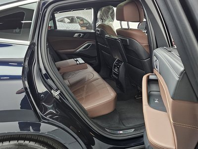 2020 BMW X6 thumbnail 17