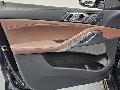 2020 BMW X6 thumbnail 14
