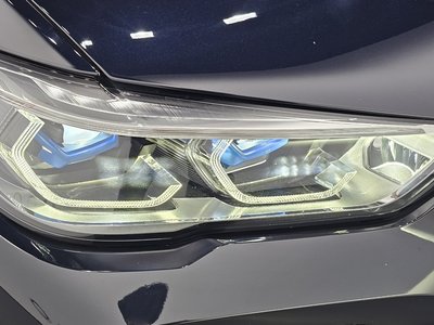2020 BMW X6 photo 9