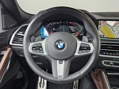 2020 BMW X6 thumbnail 19