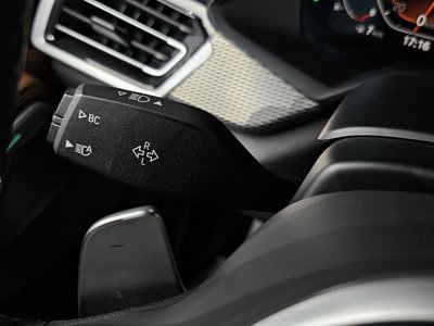 2020 BMW X6 thumbnail 30