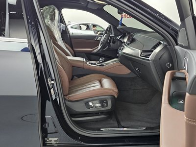 2020 BMW X6 thumbnail 16