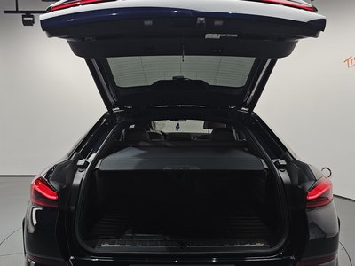 2020 BMW X6 thumbnail 25
