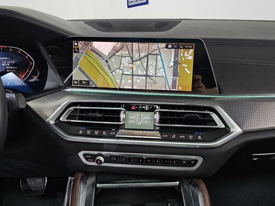 2020 BMW X6 thumbnail 18