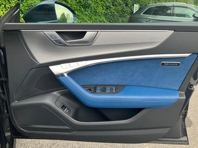 2025 AUDI A7 SPORTBACK 缩略图 13