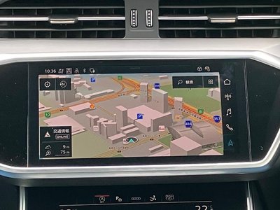 2025 AUDI A7 SPORTBACK 缩略图 11
