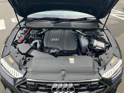 2025 AUDI A7 SPORTBACK 缩略图 19