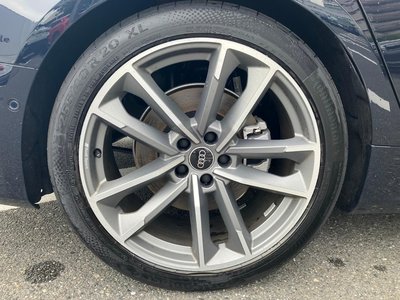 2025 AUDI A7 SPORTBACK 缩略图 18