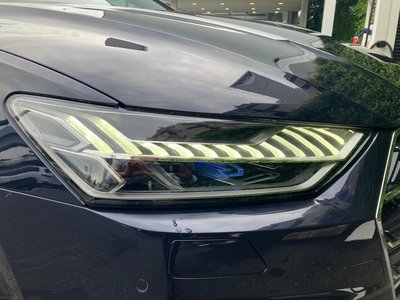 2025 AUDI A7 SPORTBACK 缩略图 16