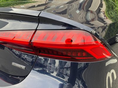 2025 AUDI A7 SPORTBACK 缩略图 15