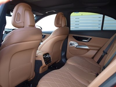 2025 Mercedes-BENZ E-CLASS — миниатюра 9