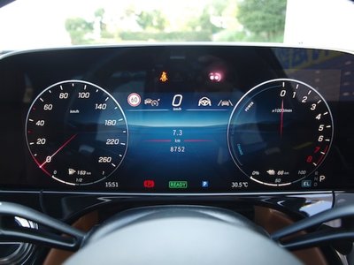 2025 Mercedes-BENZ E-CLASS — миниатюра 22