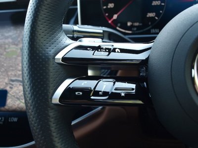 2025 Mercedes-BENZ E-CLASS — миниатюра 20