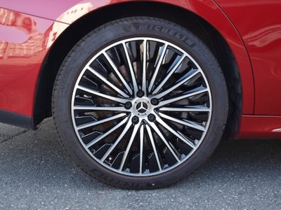2025 Mercedes-BENZ E-CLASS — миниатюра 41