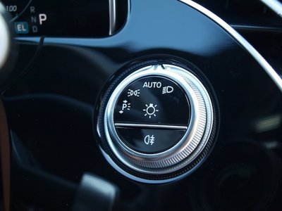 2025 Mercedes-BENZ E-CLASS — миниатюра 18