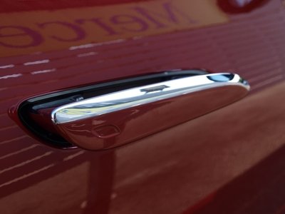 2025 Mercedes-BENZ E-CLASS — миниатюра 12