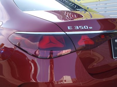 2025 Mercedes-BENZ E-CLASS — миниатюра 36