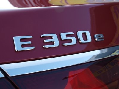 2025 Mercedes-BENZ E-CLASS — миниатюра 37